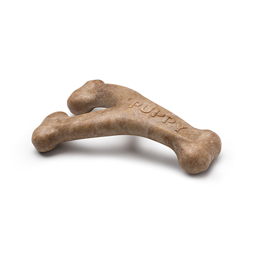 Jouet à mâcher pour Chiots 'Wishbone' Benebone