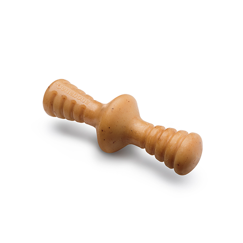 Jouet à mâcher pour Chiens zaggler au poulet Benebone