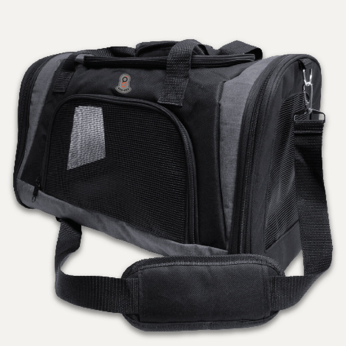 Sac de transport pour chien et chat Goo Ezz - Moi & Mon Humain