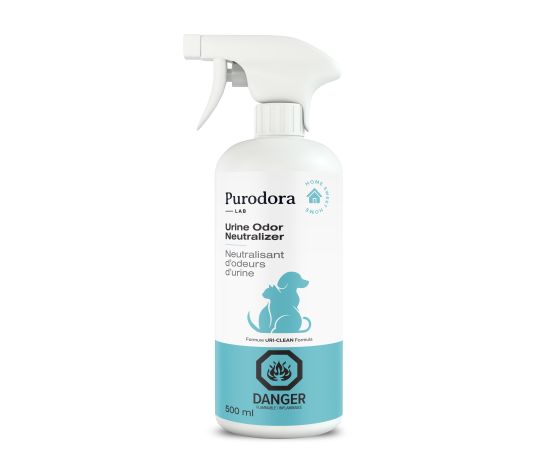 Purodora Lab, Neutralisant D'odeurs D'urine 473ml