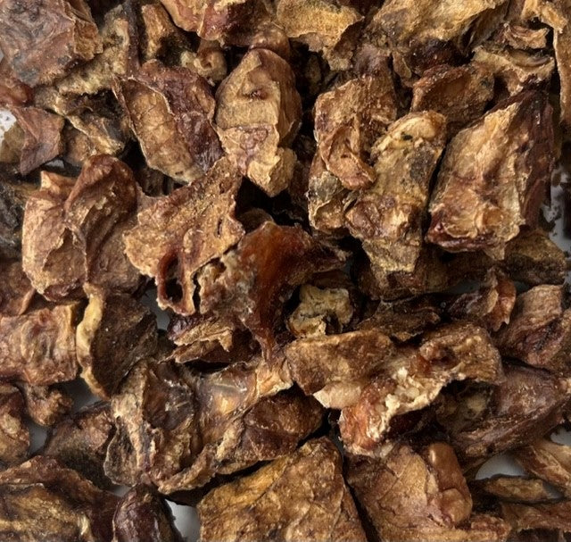 Gâterie Pour Chien Boeuf Séché À Froid