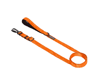 Canada Pooch® Laisse utilitaire Orange Large/Extra Large