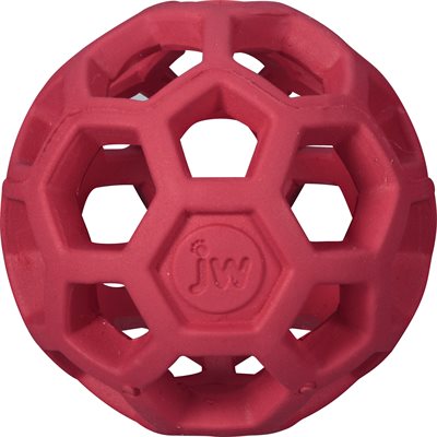 Balle à friandises pour chiens - hol-ee roller (couleurs assorties)