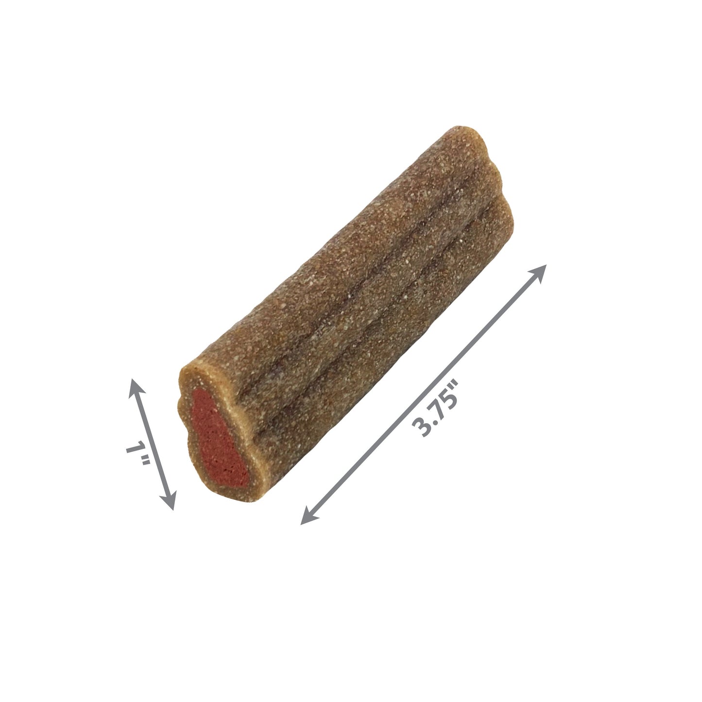 Gâteries Ziggies pour Jouet Kong - KONG