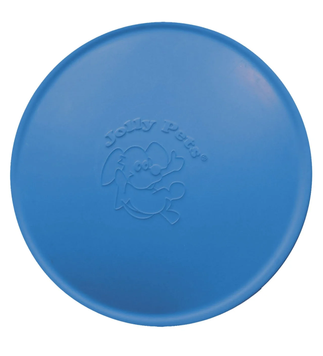 Frisbee pour chien