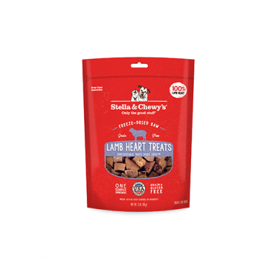 Gâteries Lyophilisées Pour Chien De Marque Stella Et Chewy's