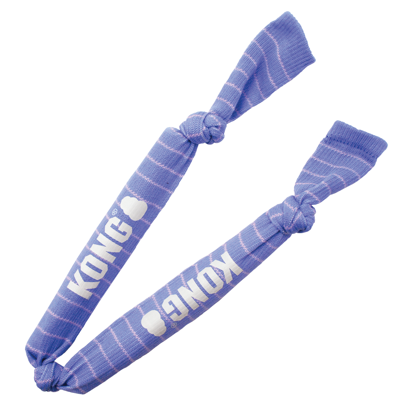 Jouet 'crunch' Corde Double -Chiots