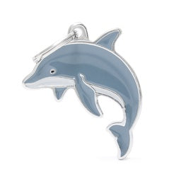 Médaille Animaux Sauvages