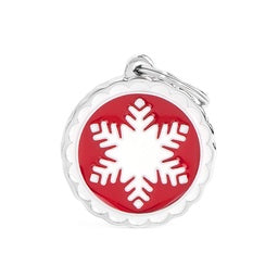 Médaille Charms