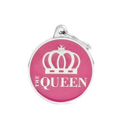 Médaille Charms