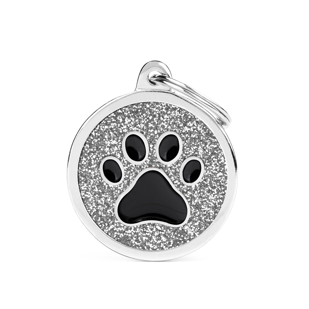 Médaille Shine, Glam et Chic