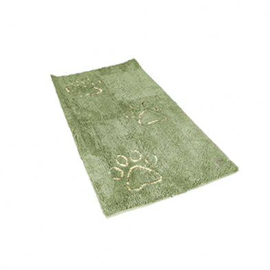 Tapis absorbant Microfibre