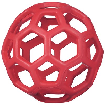 Balle à friandises pour chiens - hol-ee roller (couleurs assorties)