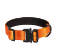 Collier En Nylon Canada Pooch Pour Chien