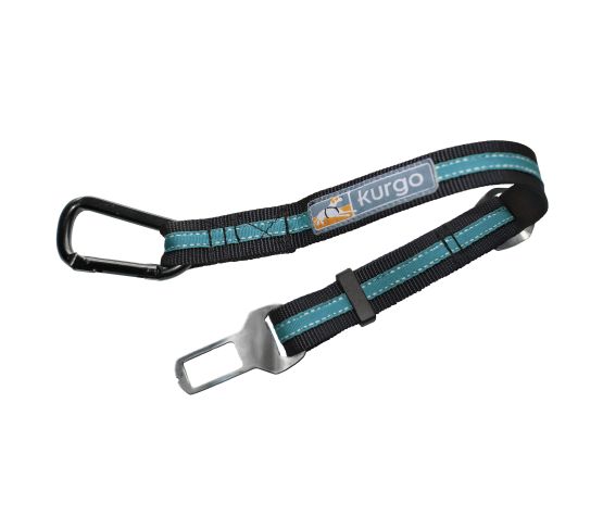 Kurgo Attache Ajustable Pour Voiture