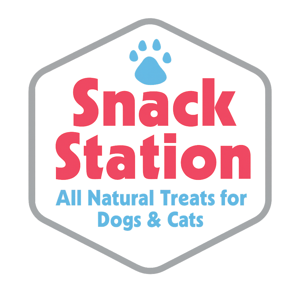 Snack Station
