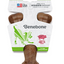 Jouet à mâcher pour Chiens Wishbone' Bacon Benebone
