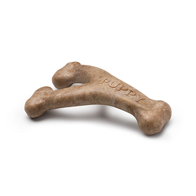 Jouet à mâcher pour Chiots 'Wishbone' Benebone