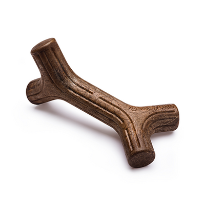 Jouet à mâcher pour Chiens bâton d'érable Benebone