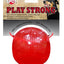 Balle spot play strong qui flotte dans l'eau