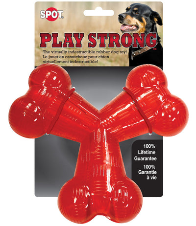 Jouet spot play strong en forme de y