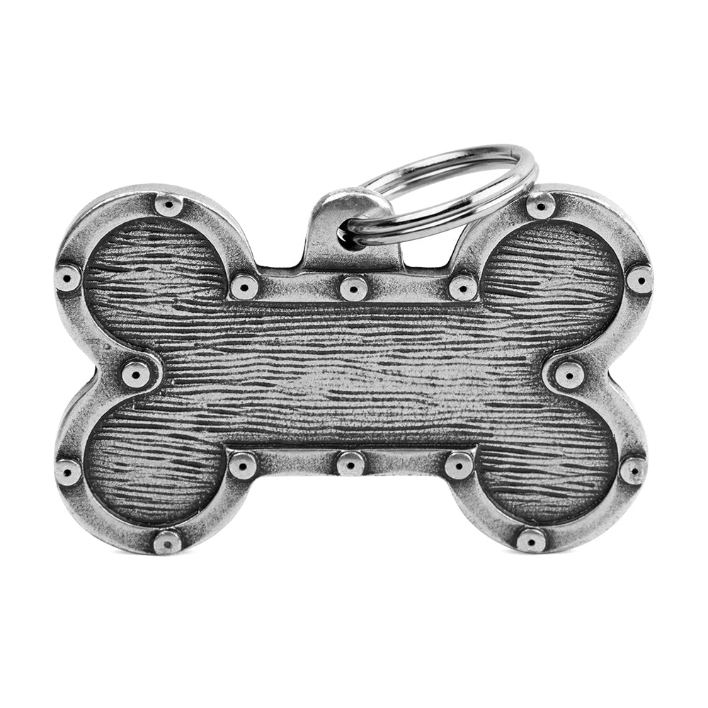 Médaille Bronx