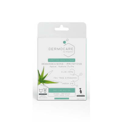 Collier Soin Cutané pour Chat  - Dermocare Biogance
