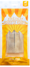 Fromage à mâcher lait de Yak  pour chiens Multi Pièces This & That