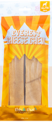 Fromage à mâcher lait de Yak  pour chiens Multi Pièces This & That