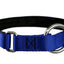 Collier pour chiens/ rembourré