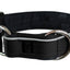 Collier pour chiens/ rembourré avec réflecteur