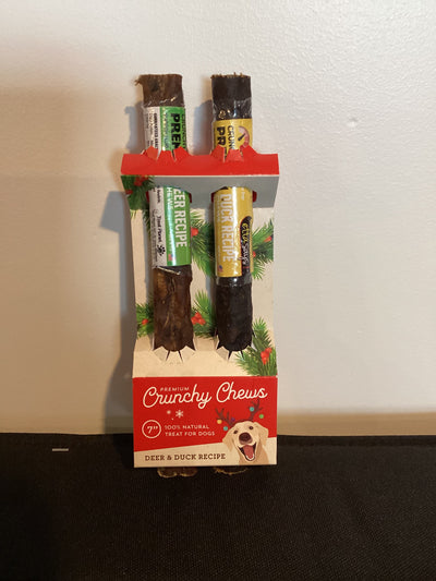 Duo De Noël 7'