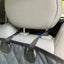 Housse de Voiture 3 en 1 'Dirty dog'