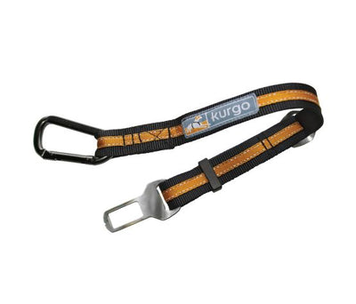 Kurgo Attache Ajustable Pour Voiture