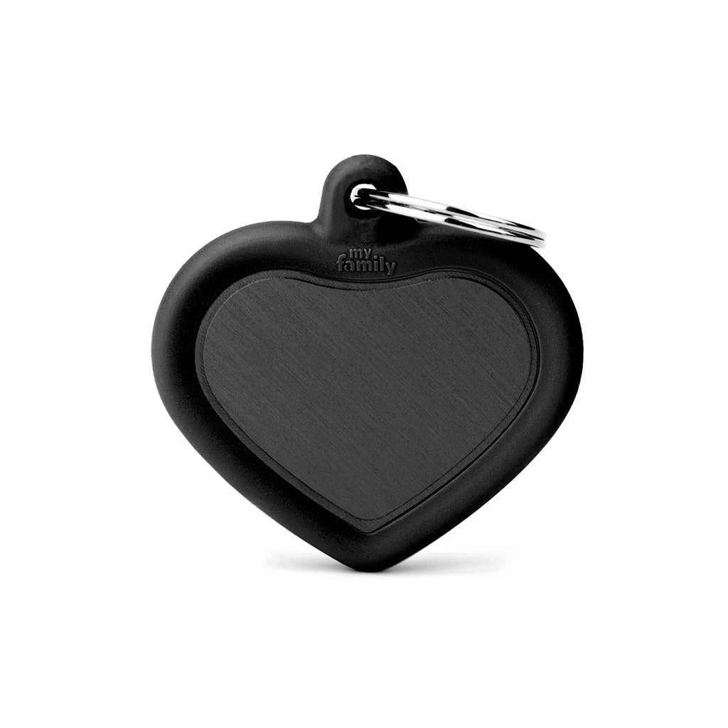 Médaille Hushtag