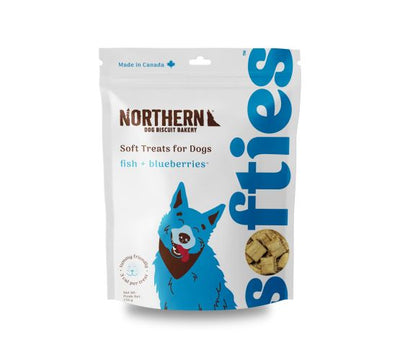 Northern Softies gâteries pour chien 170 gr