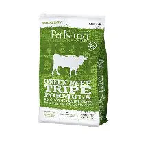PetKind® Tripe Dry® Green Beef Tripe Dry Dog Food 14 lb