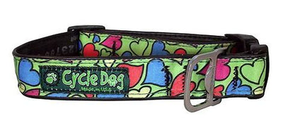 CYCLE DOG COLLIER POUR CHIEN OUVRE BOUTEILLE LARGE