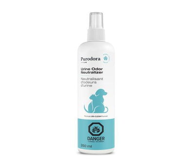 Purodora Lab, Neutralisant D'odeurs D'urine 237ml