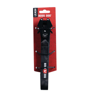 BOSSDOG LAISSE TACTIQUE 4 PIEDS