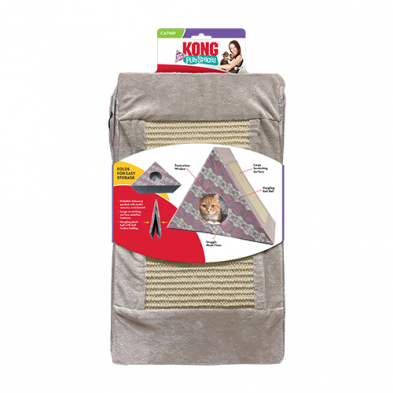 kong espace de jeux pour chats