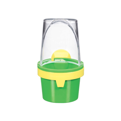 JW® InSight® Clean Cup Bird Feed & Water Cup Medium - Moi & Mon Humain