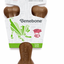 Jouet à mâcher pour Chiens Wishbone' Bacon Benebone