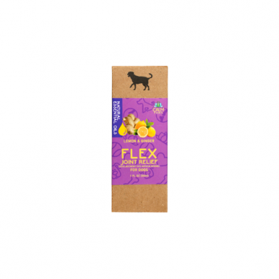 HUILE ESSENTIEL POUR CHIEN Acorn Pet Products Calm Paws Behavior Support™ Essentials FLEX