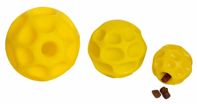 Balle tetraflex