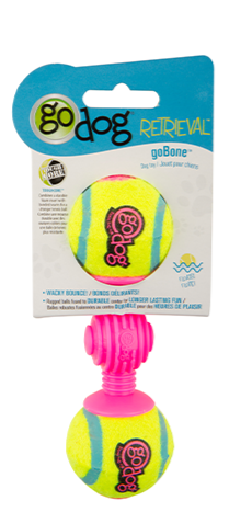 Jouet ''Go Dog''