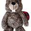 Jouet En Peluche FouFit Avec Couineur