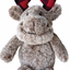 Jouet En Peluche FouFit Avec Couineur