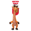 Jouet Girafe 'Kong Shaker'