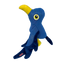Jouet Mouette 'Kong Shaker'